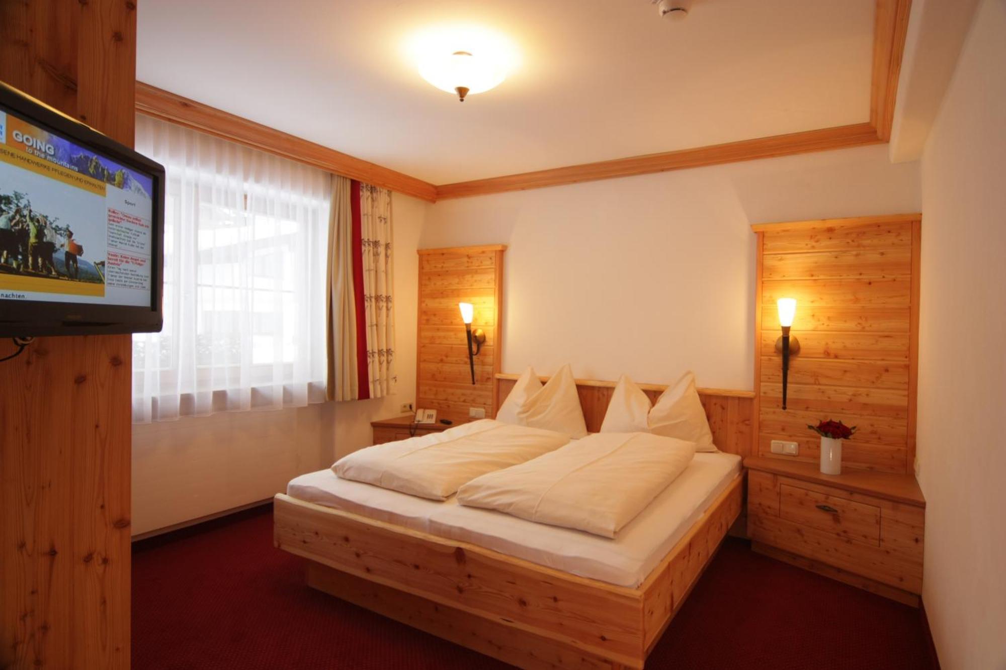 Hotel Ritterhof Ellmau Εξωτερικό φωτογραφία