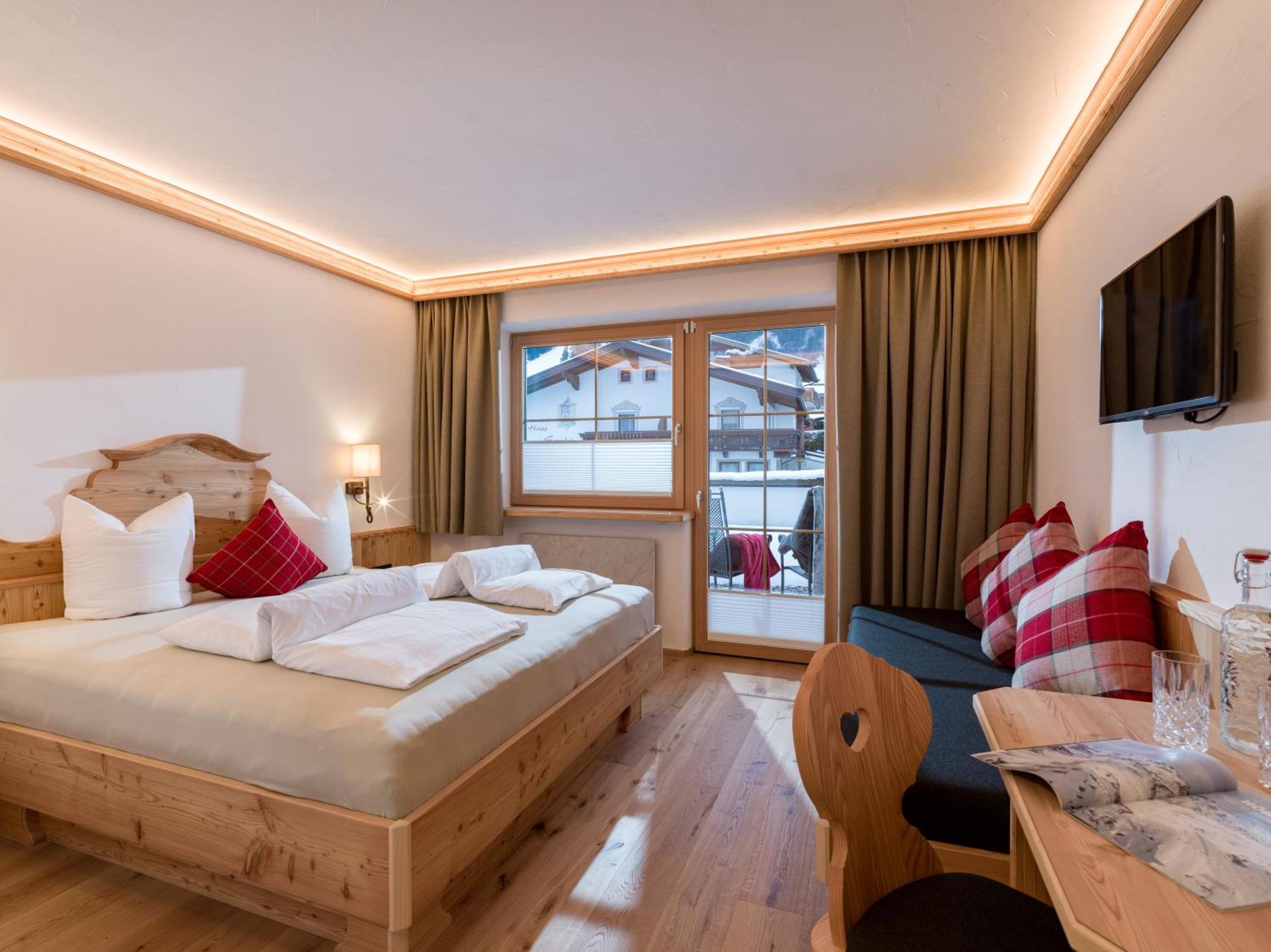 Hotel Ritterhof Ellmau Εξωτερικό φωτογραφία