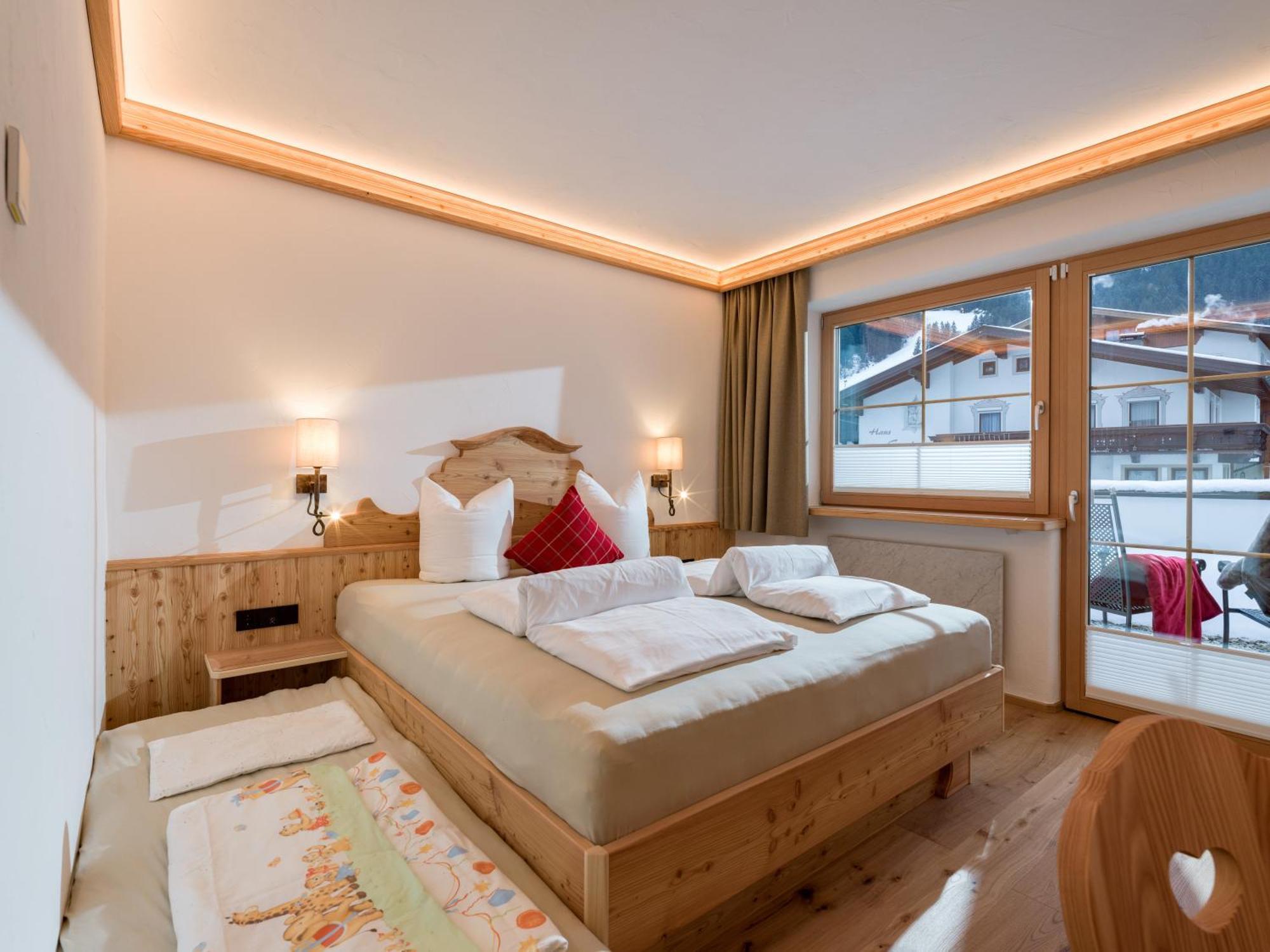 Hotel Ritterhof Ellmau Εξωτερικό φωτογραφία