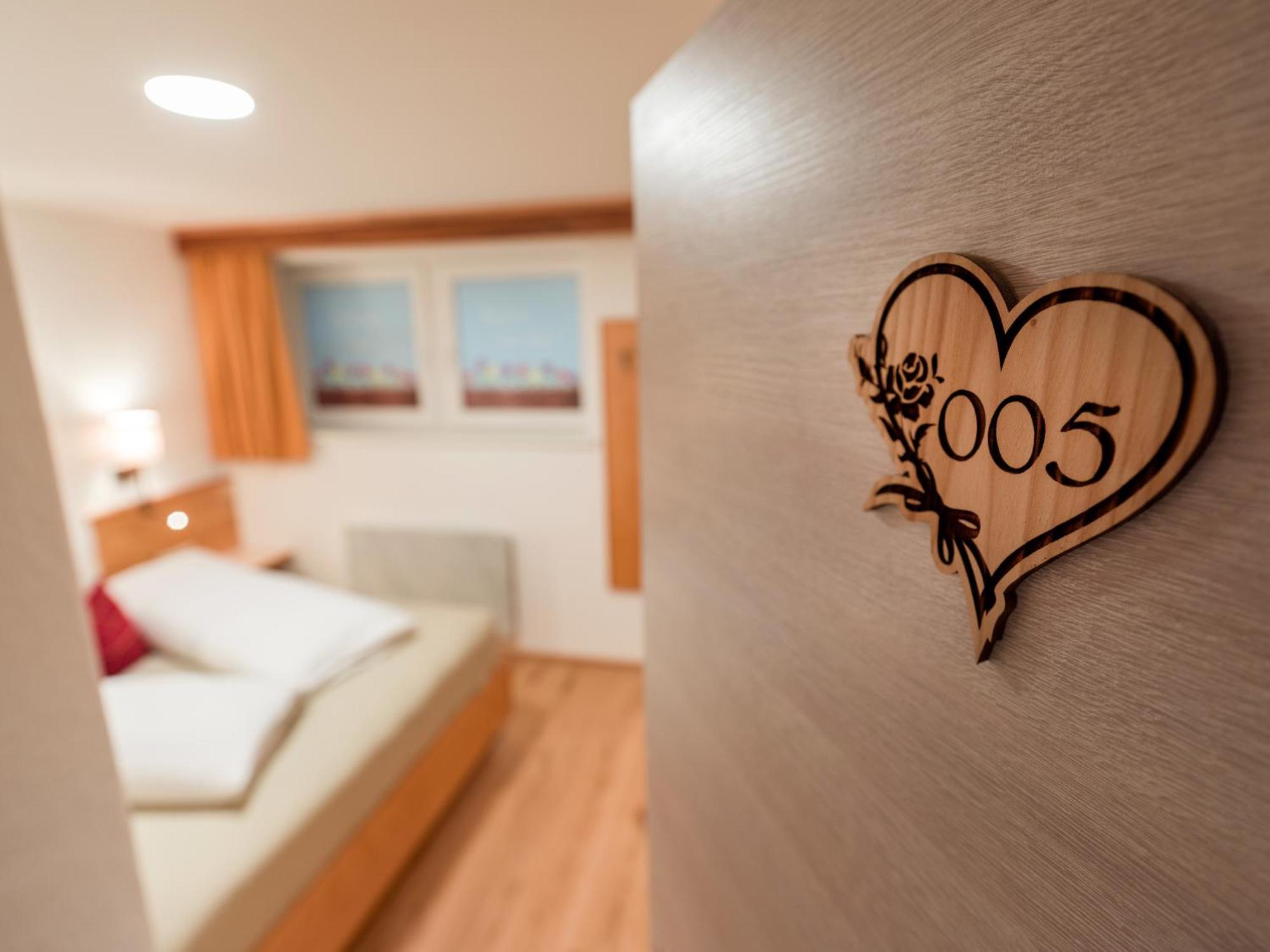 Hotel Ritterhof Ellmau Εξωτερικό φωτογραφία