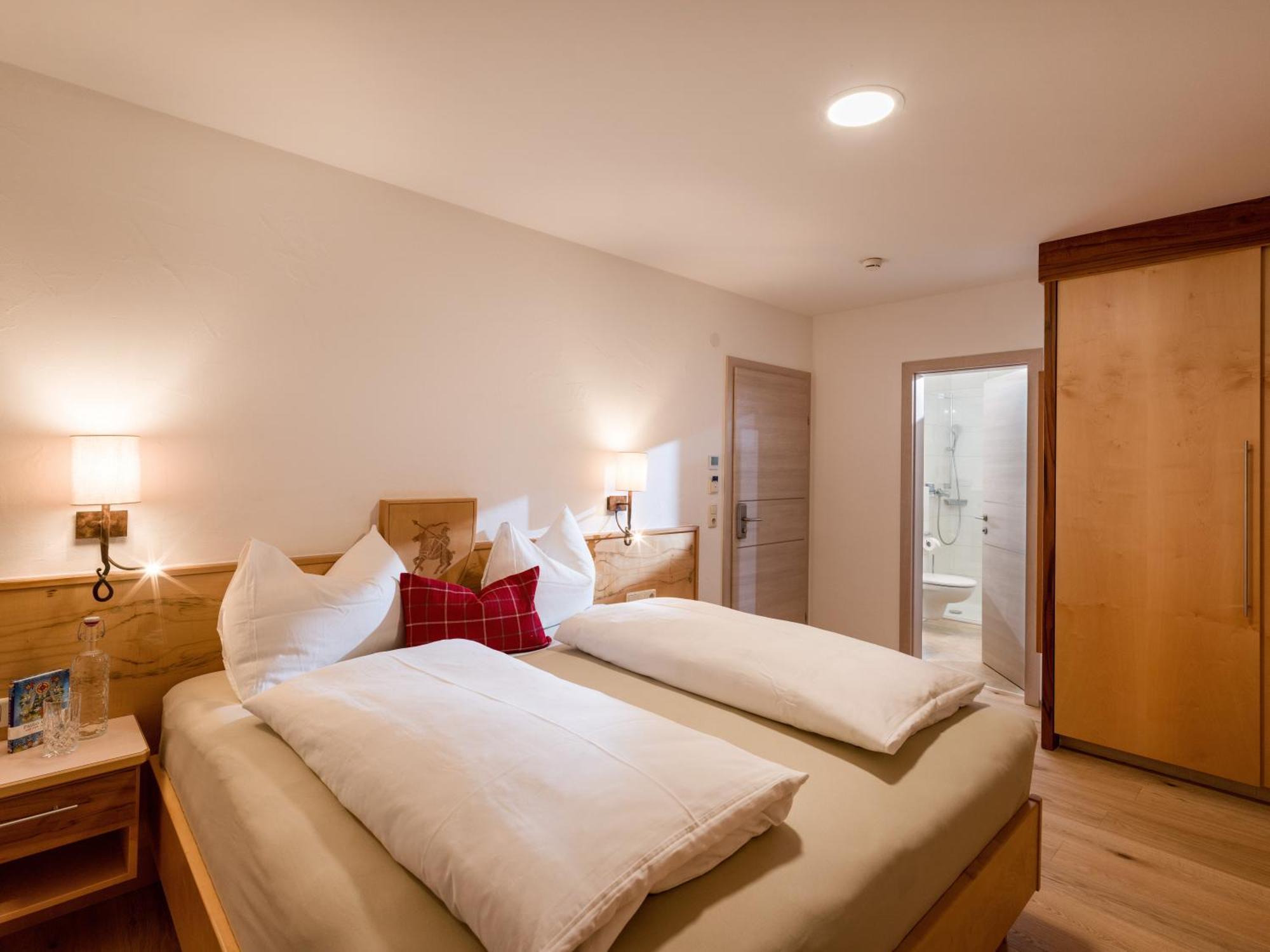 Hotel Ritterhof Ellmau Εξωτερικό φωτογραφία