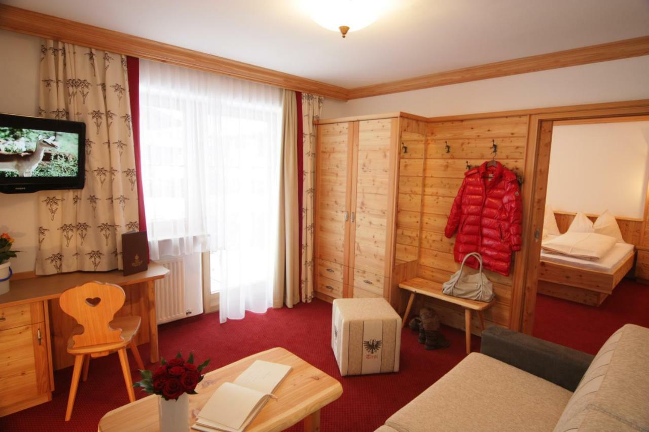 Hotel Ritterhof Ellmau Εξωτερικό φωτογραφία