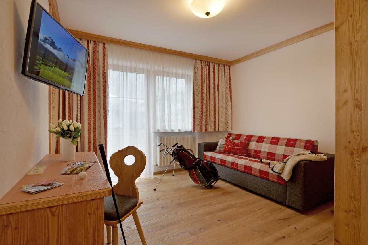 Hotel Ritterhof Ellmau Εξωτερικό φωτογραφία
